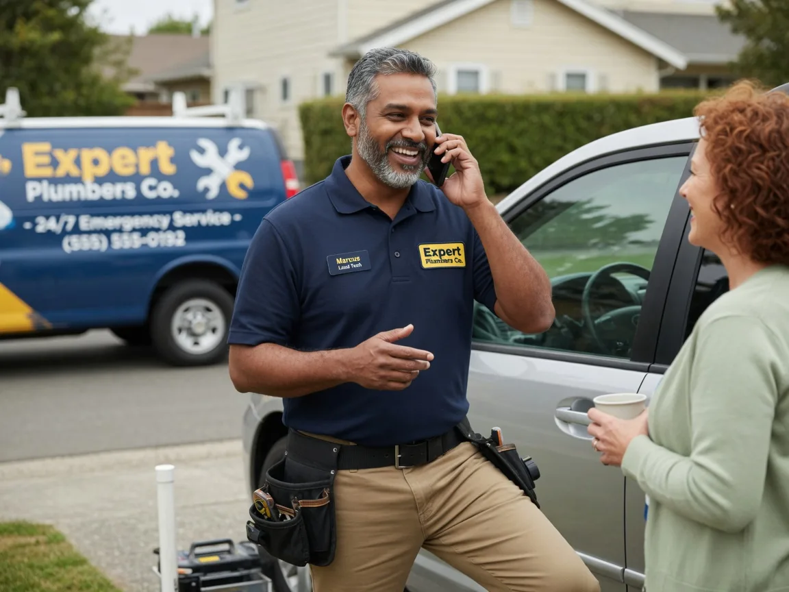 Drain Cleaning Onalaska, TX FAQs